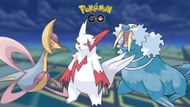 Walrein is a great safe swap in the UItra League (Image via Niantic)